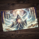 Spirit Cleric Playmat