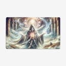 Spirit Cleric Playmat