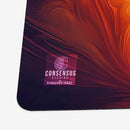 Sun Barbarian Playmat