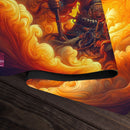 Sun Barbarian Playmat