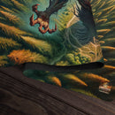 Treefolk From Sky Playmat