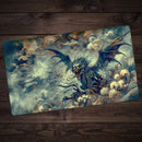 Vampire Demon Playmat