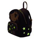 LOUNGEFLY Coraline Stars Cosplay Mini Backpack