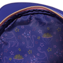 LOUNGEFLY Coraline Stars Cosplay Mini Backpack