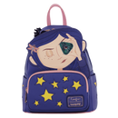 LOUNGEFLY Coraline Stars Cosplay Mini Backpack