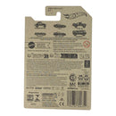 Hot Wheels '55 Corvette - Pearl and Chrome Series 4/6