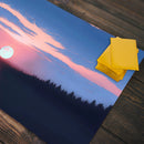 Dusk Lit Stroll Playmat