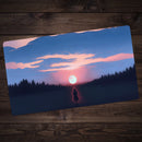 Dusk Lit Stroll Playmat