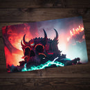 Fallen Demilich Playmat