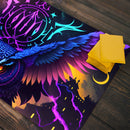 Harbinger Owl Playmat