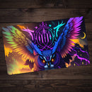 Harbinger Owl Playmat