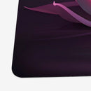 Humming Bird Lotus Playmat