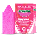 Razzmatazz Ripple Body Buffer | Crayola