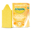 Sunglow Suds Body Buffer | Crayola