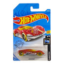 Hot Wheels Crescendo - X-Raycers Series 8/10