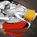 Angelic Dance Playmat