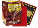 Dragon Shield Sleeves: Standard Matte 100CT Box