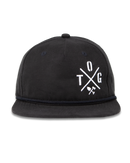 Crossbar Hat