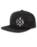 Crossbar Hat