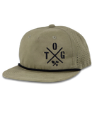 Crossbar Hat