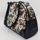 Cryptids and Mythological Creatures Purse