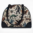 Cryptids and Mythological Creatures Purse