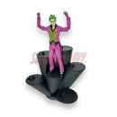 Funko Pop and Action Figure Display Riser, 6 Level Crystal Stand, Tiered Collectible Display for 6 and 7 Inch Figures