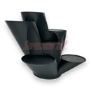 Crystal Display Riser for Action Figures or Funko Pops