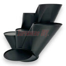 Crystal Display Riser for Action Figures or Funko Pops