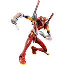 Blokees Evangelion Production Model-02 Action Edition Figure