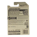 Hot Wheels Custom '56 Ford Truck - Celebration Racers 8/10