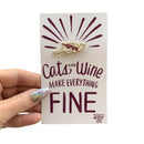 Cute Enamel Pins on Gift Cards - 40+ Options!