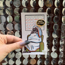 Cute Enamel Pins on Gift Cards - 40+ Options!