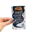 Cute Enamel Pins on Gift Cards - 40+ Options!