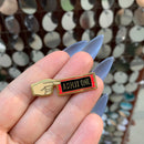 Cute Enamel Pins on Gift Cards - 40+ Options!