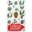 Cute Enamel Pins on Gift Cards - 40+ Options!