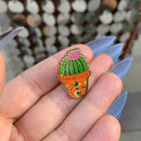 Cute Enamel Pins on Gift Cards - 40+ Options!