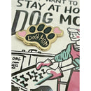 Cute Enamel Pins on Gift Cards - 40+ Options!