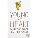 Cute Enamel Pins on Gift Cards - 40+ Options!