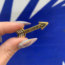 Cute Enamel Pins on Gift Cards - 40+ Options!