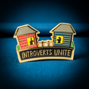 Cute Enamel Pins on Gift Cards - 40+ Options!