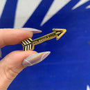 Cute Enamel Pins on Gift Cards - 40+ Options!