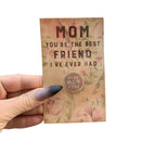 Cute Enamel Pins on Gift Cards - 40+ Options!