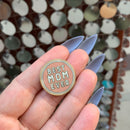 Cute Enamel Pins on Gift Cards - 40+ Options!