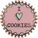 Cute Enamel Pins on Gift Cards - 40+ Options!