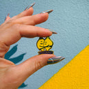 Cute Enamel Pins on Gift Cards - 40+ Options!