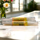 Nourishing Cuticle Oil Pen - Orange Cream