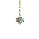 MAPLE LEAF Charms - Tumbler Handle Charm