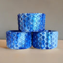 Cornflower Remix WAFFLE Tumbler Boot