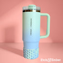 Seabreeze WAFFLE Tumbler Boot